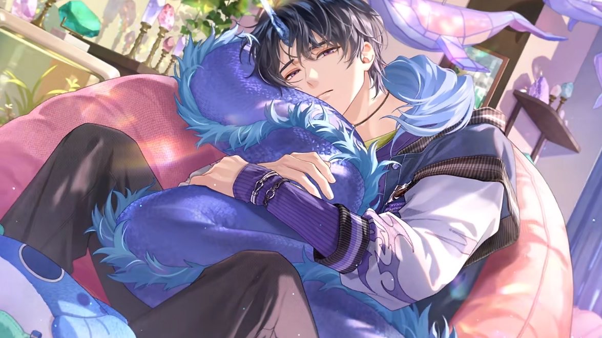 reichi jesus 🦊ིྀི tweet media