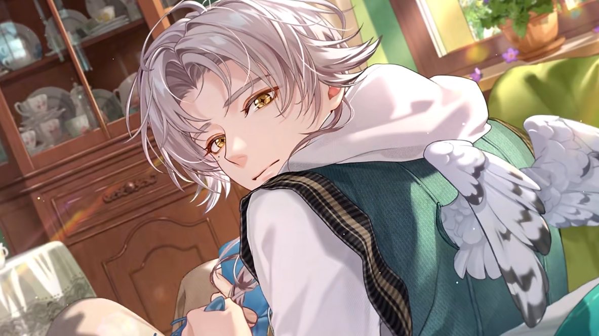 reichi jesus 🦊ིྀི tweet media