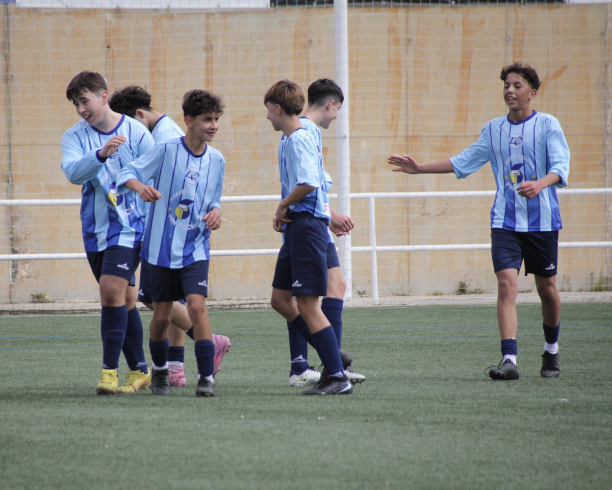 C.D. Zona Norte tweet media