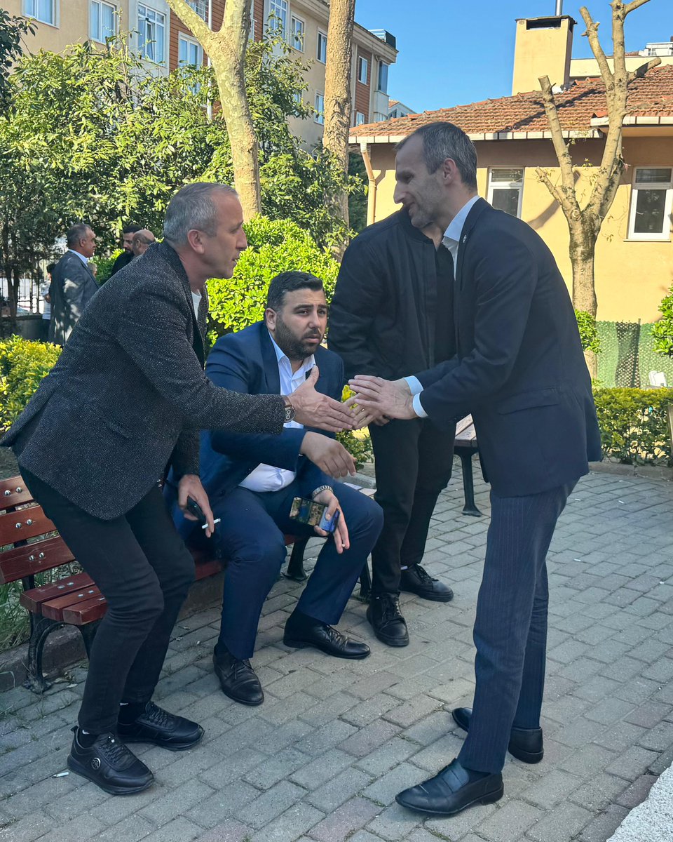 Ekrem Yahya ATEŞ 🇹🇷 tweet media