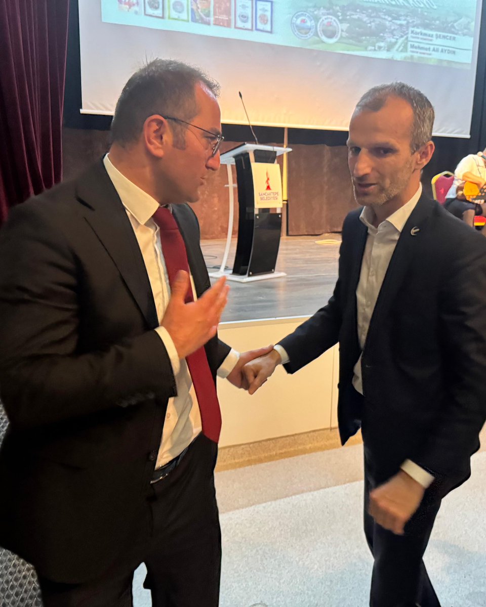 Ekrem Yahya ATEŞ 🇹🇷 tweet media