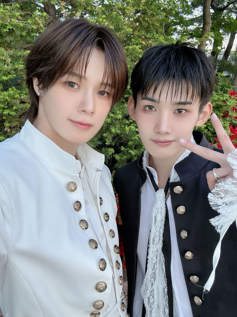 tani_𝕂 tweet media