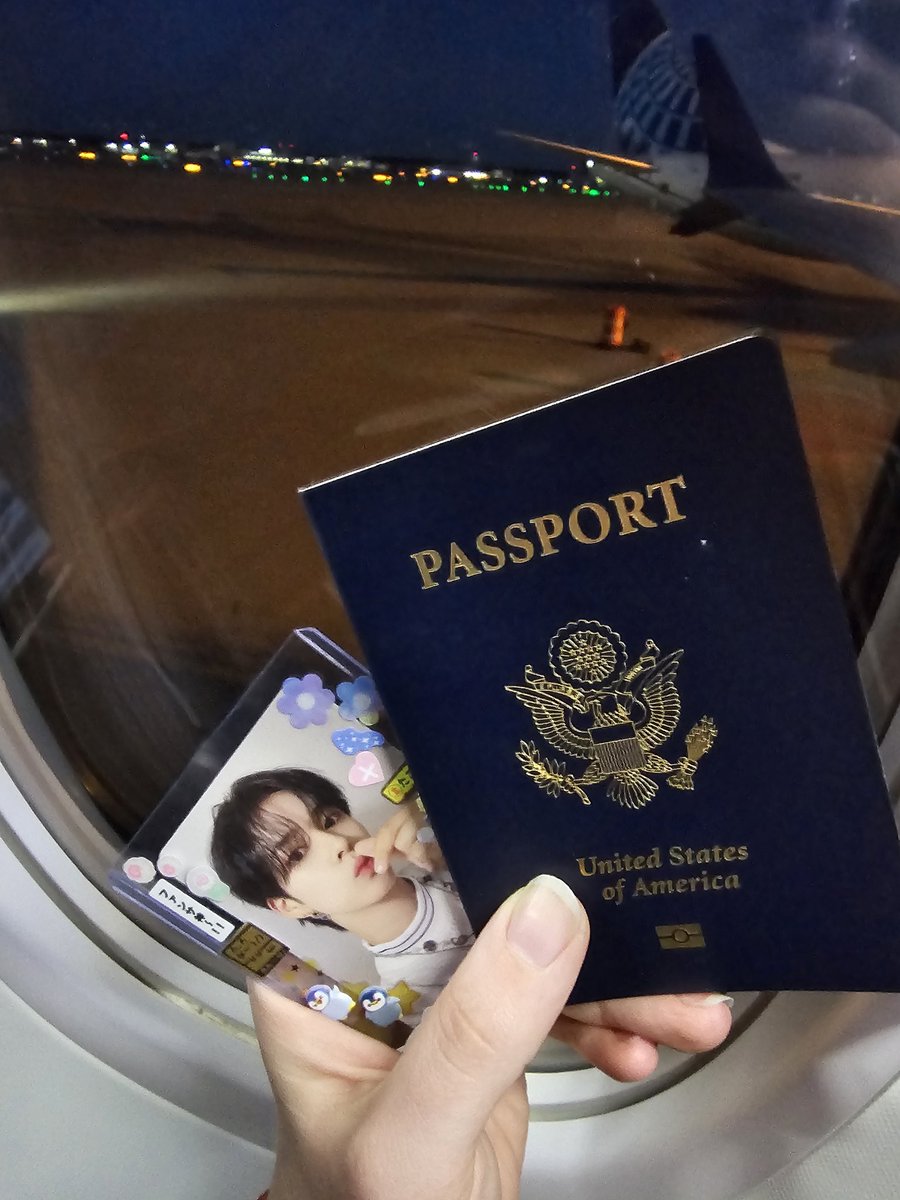 Kay (Yonghoon's Wife)💗💜💙 tweet media