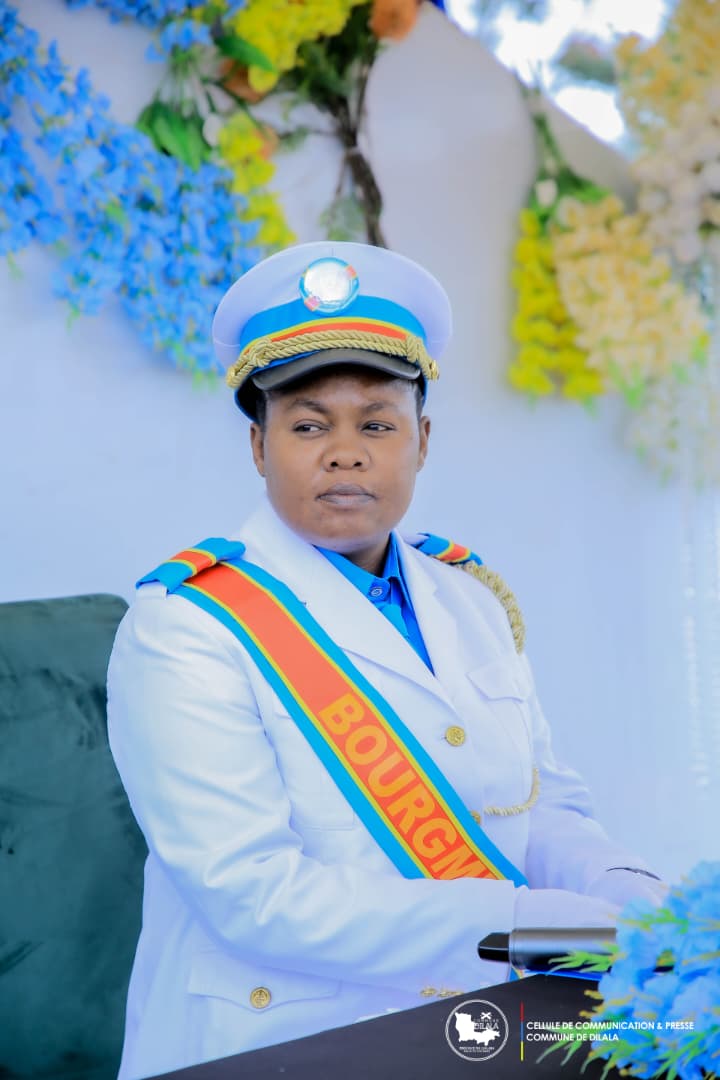Françoise MANGWEJI tweet media