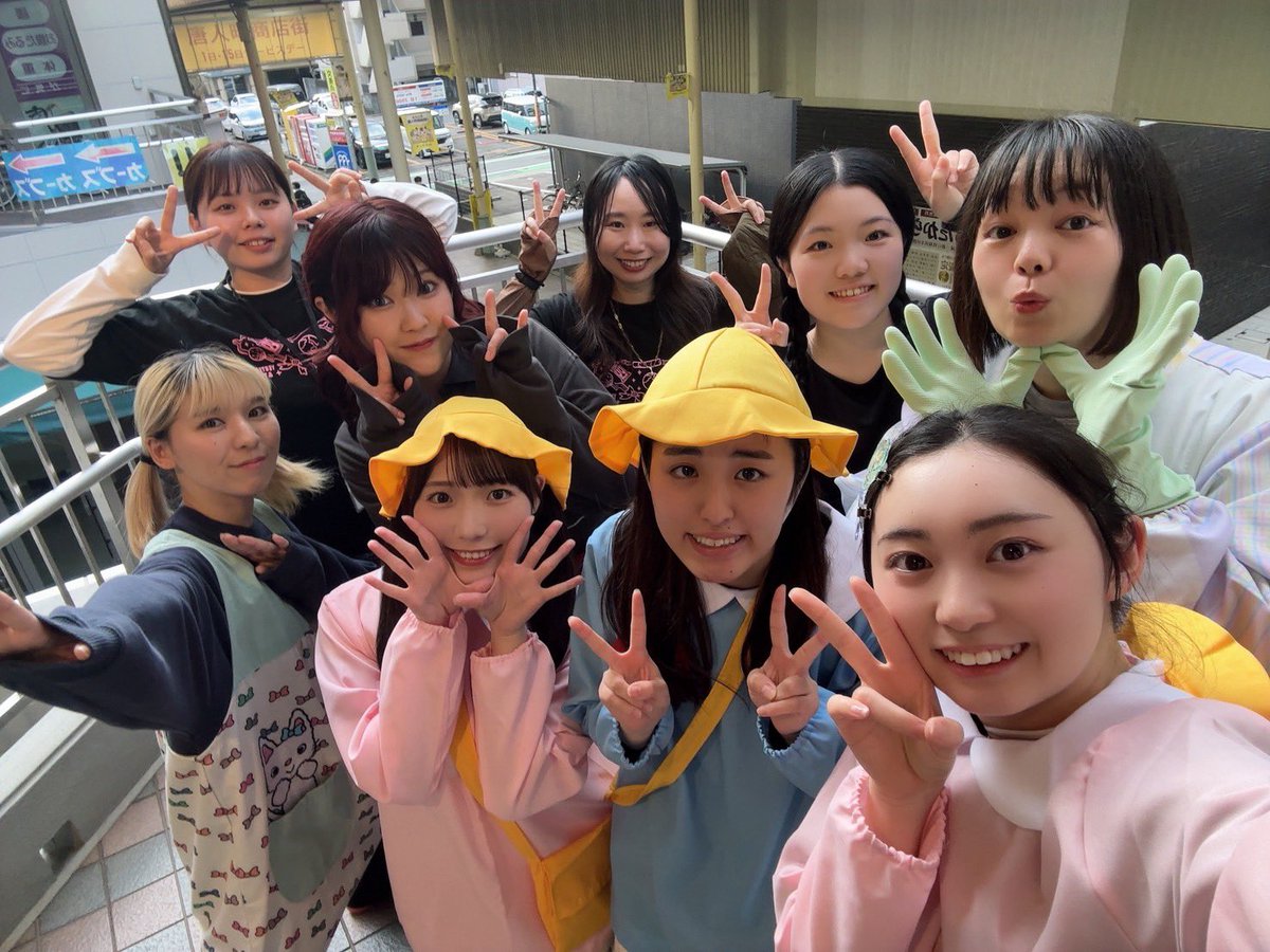 松尾佳美 tweet media