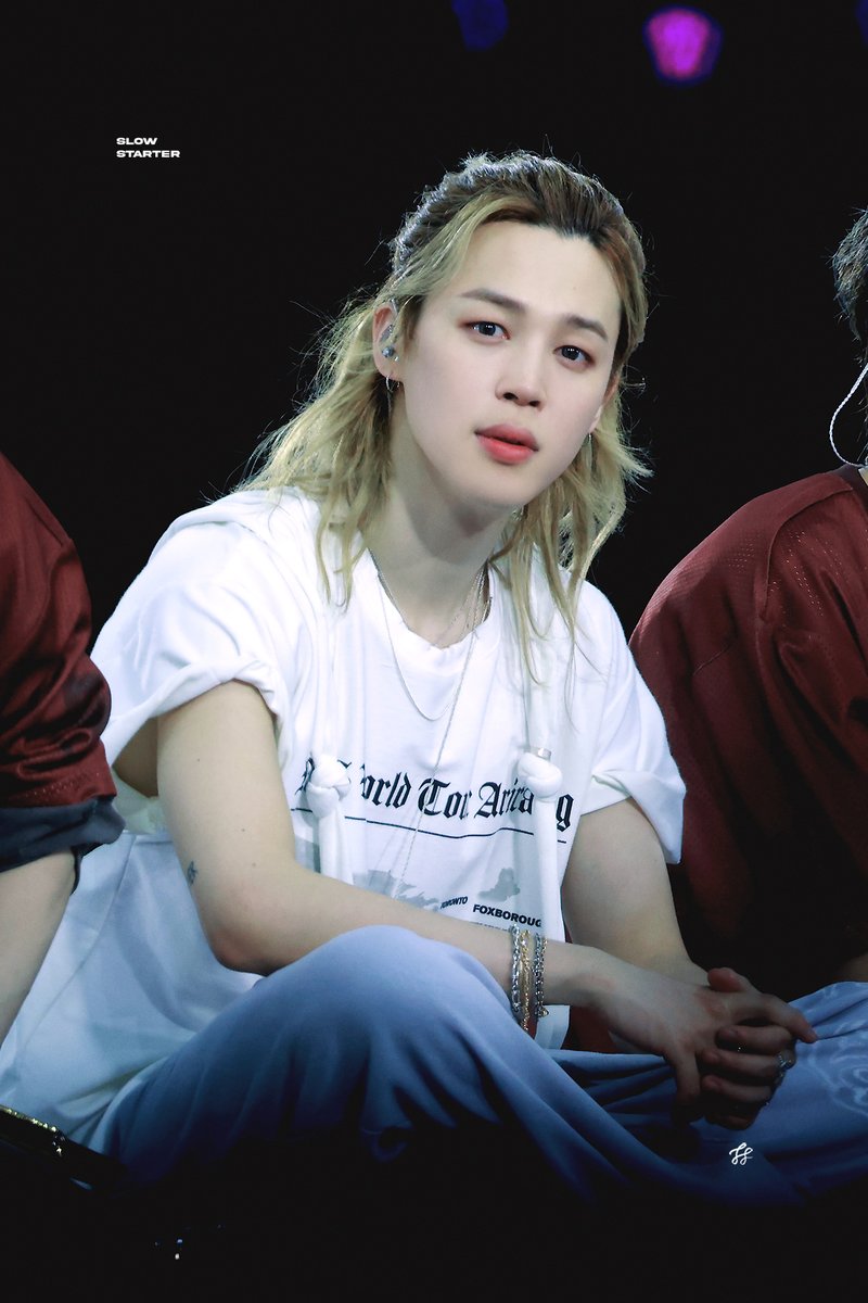 SLOW STARTER tweet media