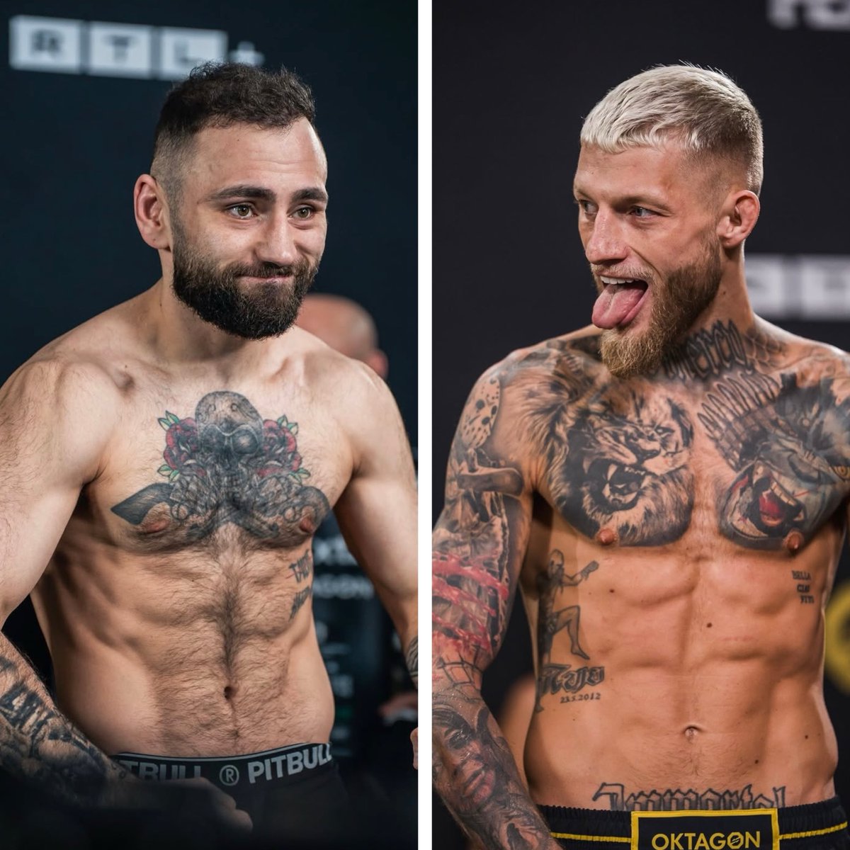 Pavel Trbušek tweet media