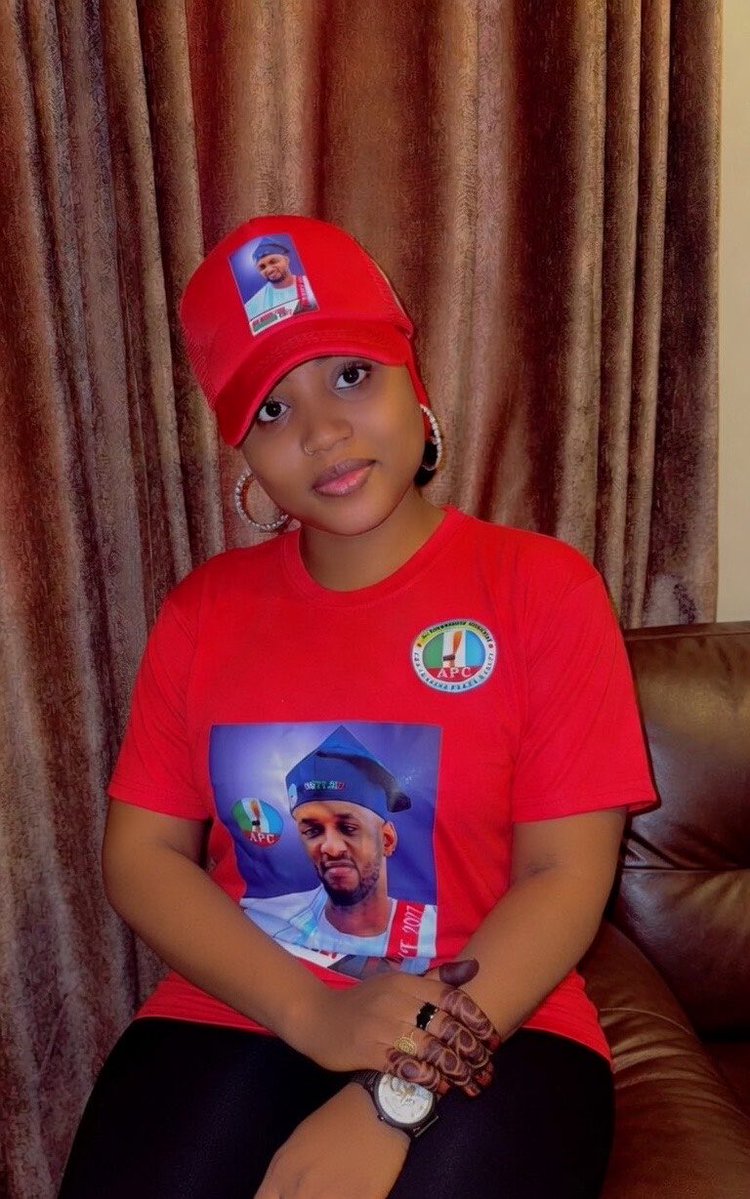 The Ummulkhairi tweet media