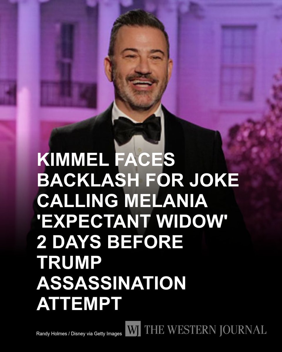 The Western Journal tweet media