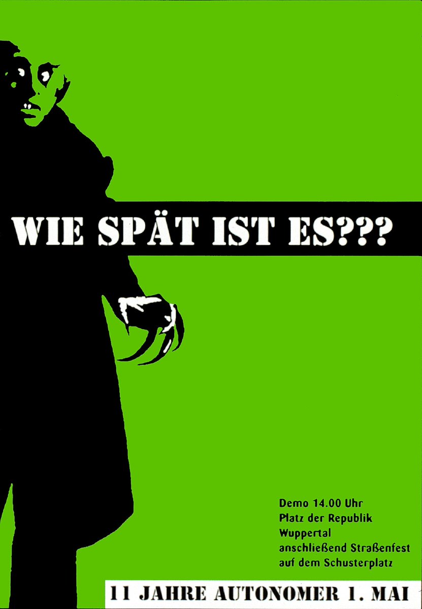Kein Platz für Nazis tweet media