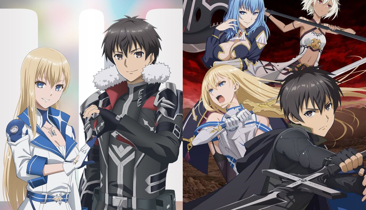 Anime Updates tweet media