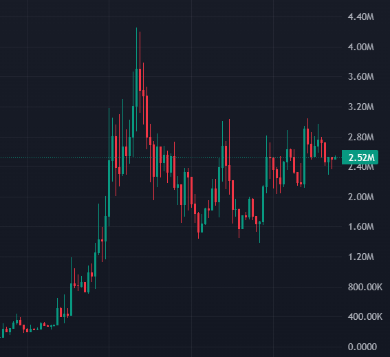 Shrebobo tweet media