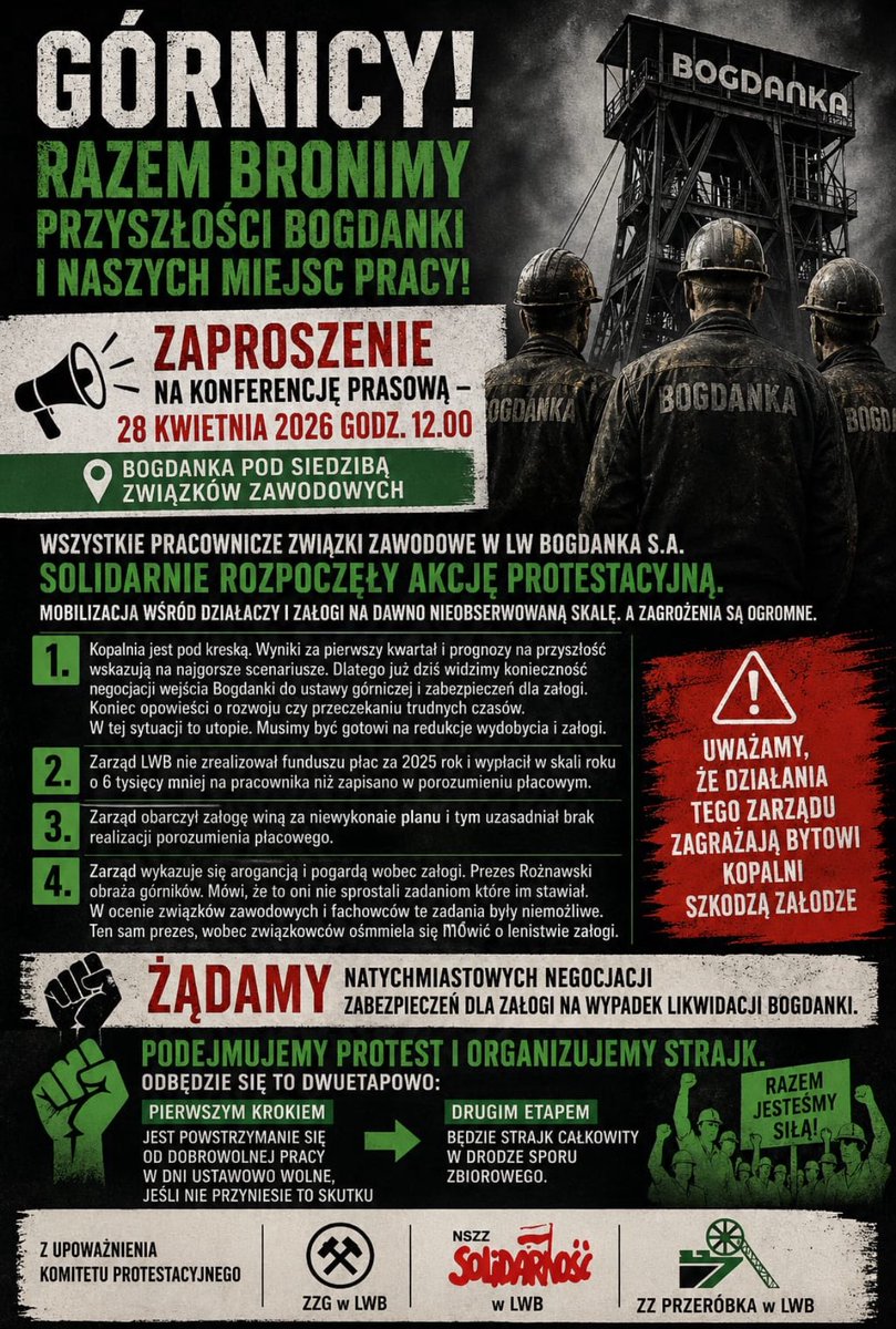Marcin Romanowski tweet media