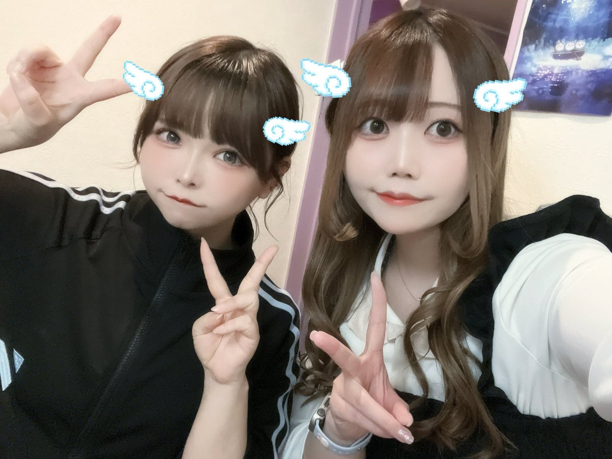 ネオスナック紙の月🌙🐈 【2/22グランドオープン1周年㊗️🎉】歌舞伎町スナック tweet media