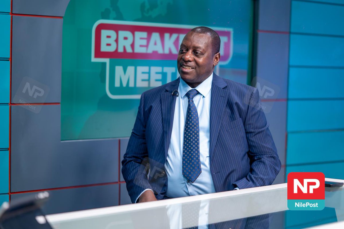 NBS Television tweet media