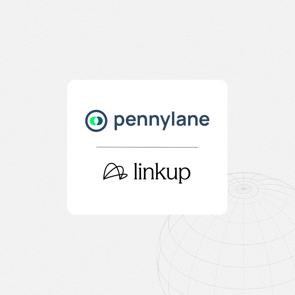 Linkup tweet media