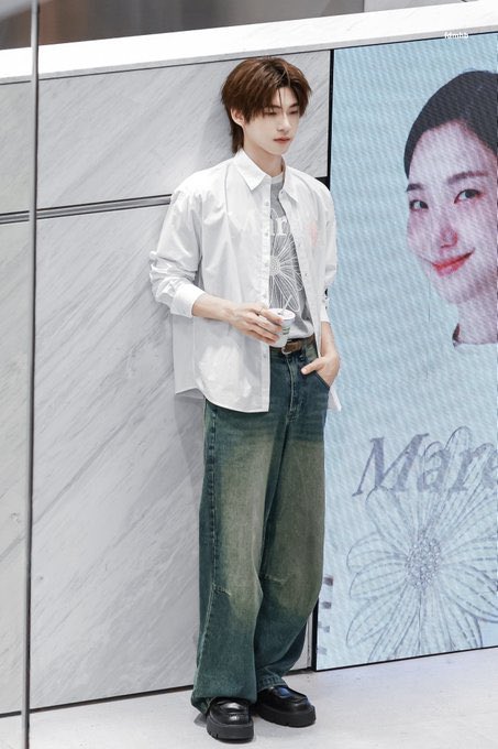 𑣲 chapor “ด้วงกับเธอ” 🍑🎧ྀི tweet media