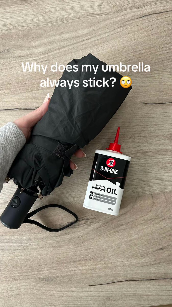 3-IN-ONE UK tweet media