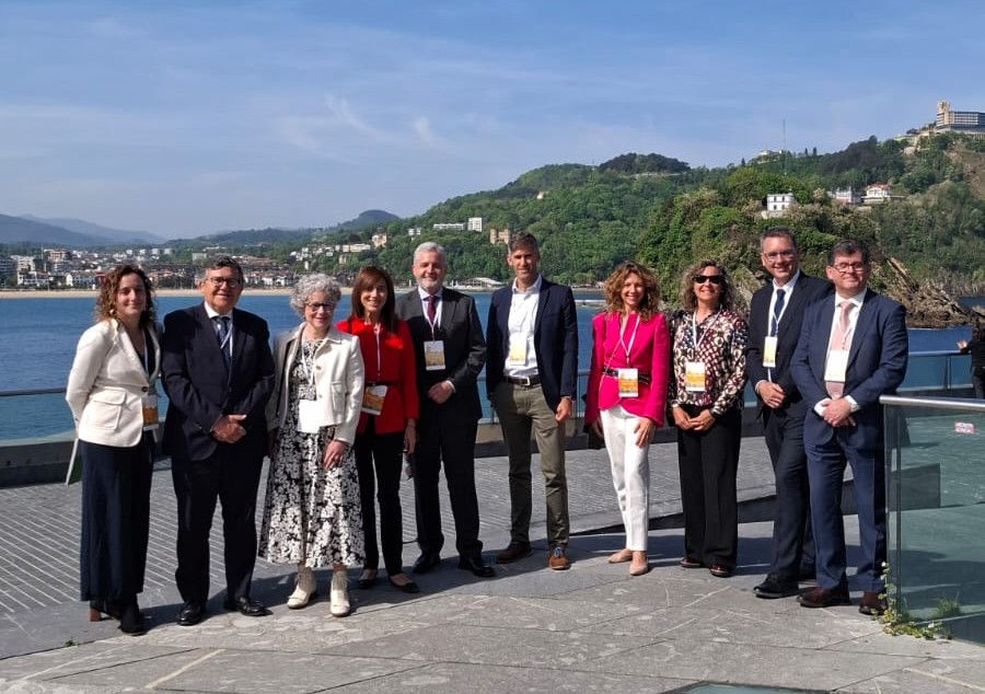 FOROADR's tweet image. Foro ADR reafirma su compromiso con la excelencia y la innovación regional en la gala internacional de los Quality Innovation Awards (QIA) #QIA #QualityInnovationAward #CEX  #Euskalit

foroadr.es/todas-las-noti…