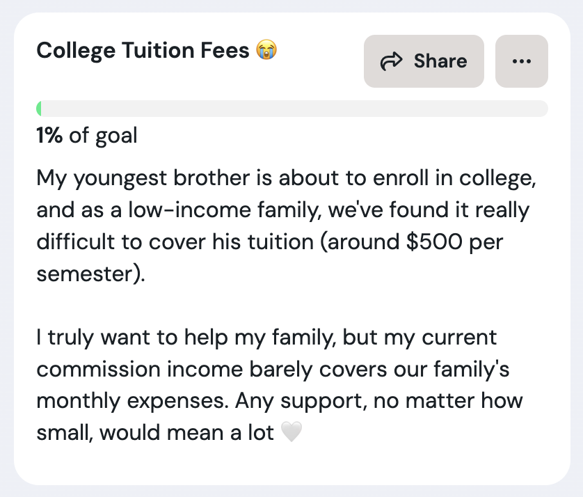 merisu - VGen comms open! tweet media