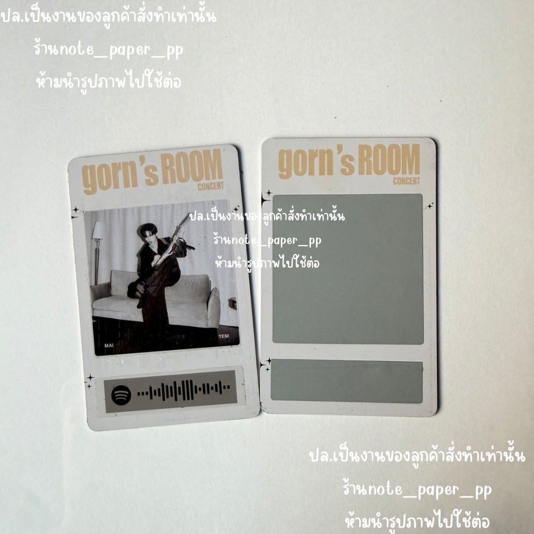 (งานไทย🇹🇭)รับทำของแจก สั่งของทักไลน์เท่านั้น tweet media