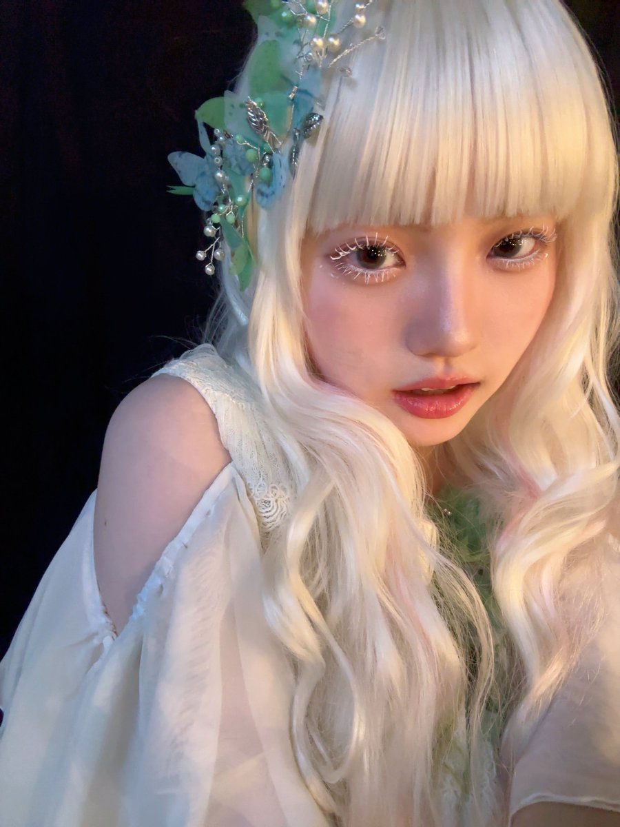 もな（ファントムシータ） tweet media