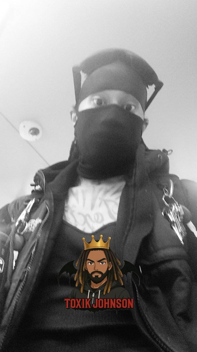 OfficialToxikJohnson tweet media