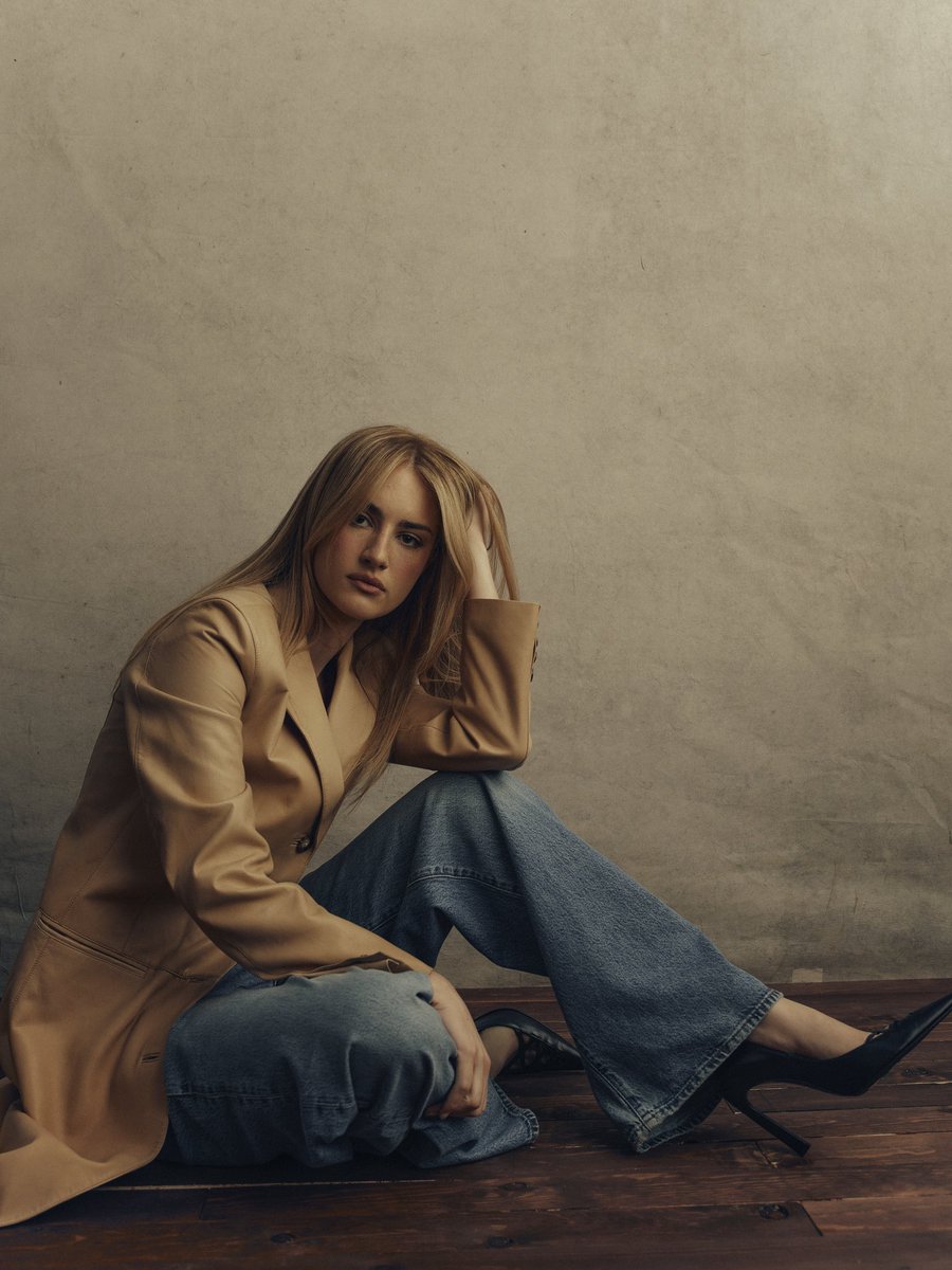 Grace Van Patten Updates tweet media