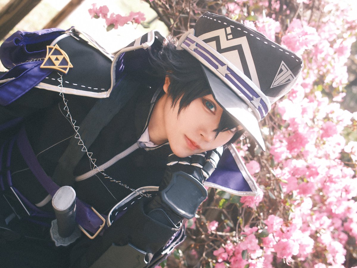 にこを tweet media