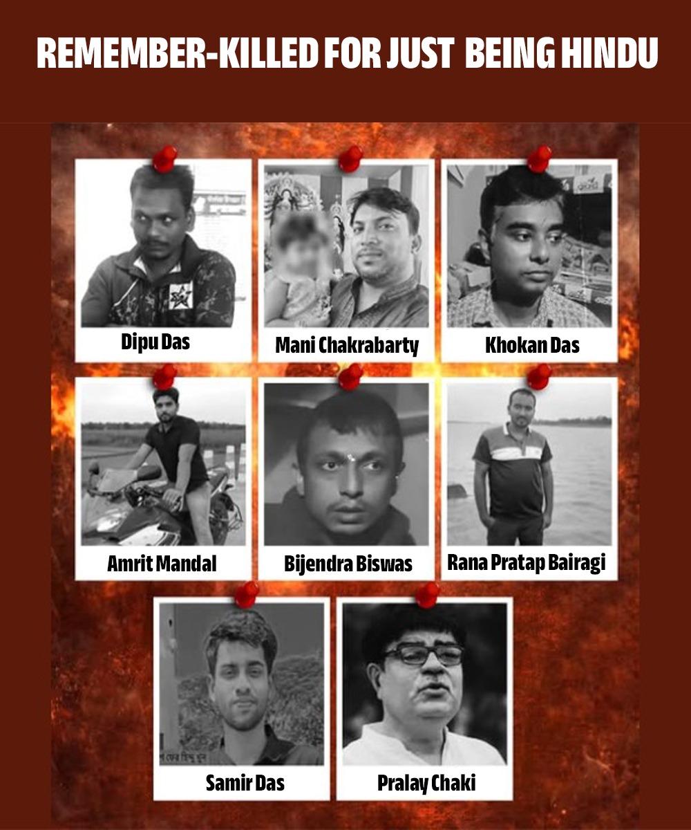 BJP West Bengal tweet media