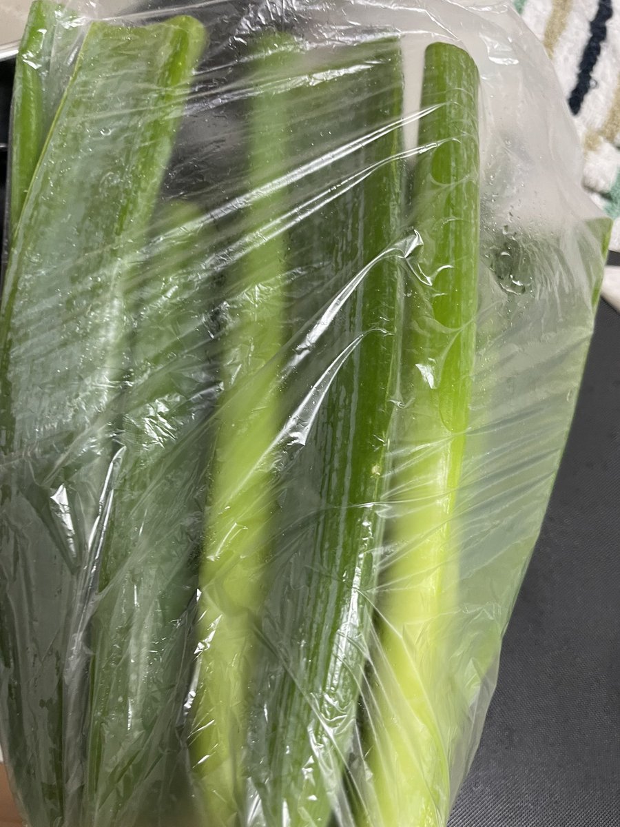 青い部分を保管して
葱油を確保する
銀次になる
俺はネガティブにポジティブなんだぜ
すがちゃん最高No.1でもある。
