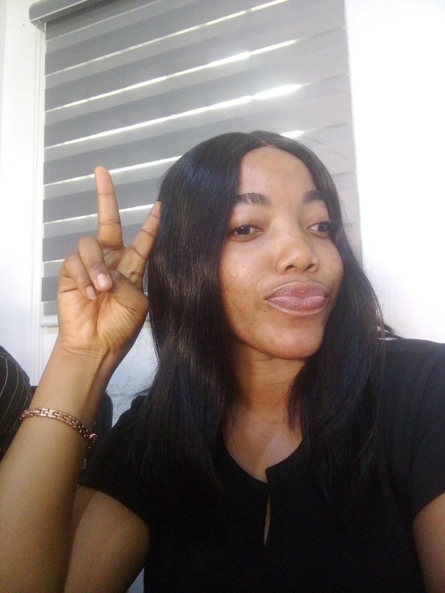 Blessing's Era tweet media