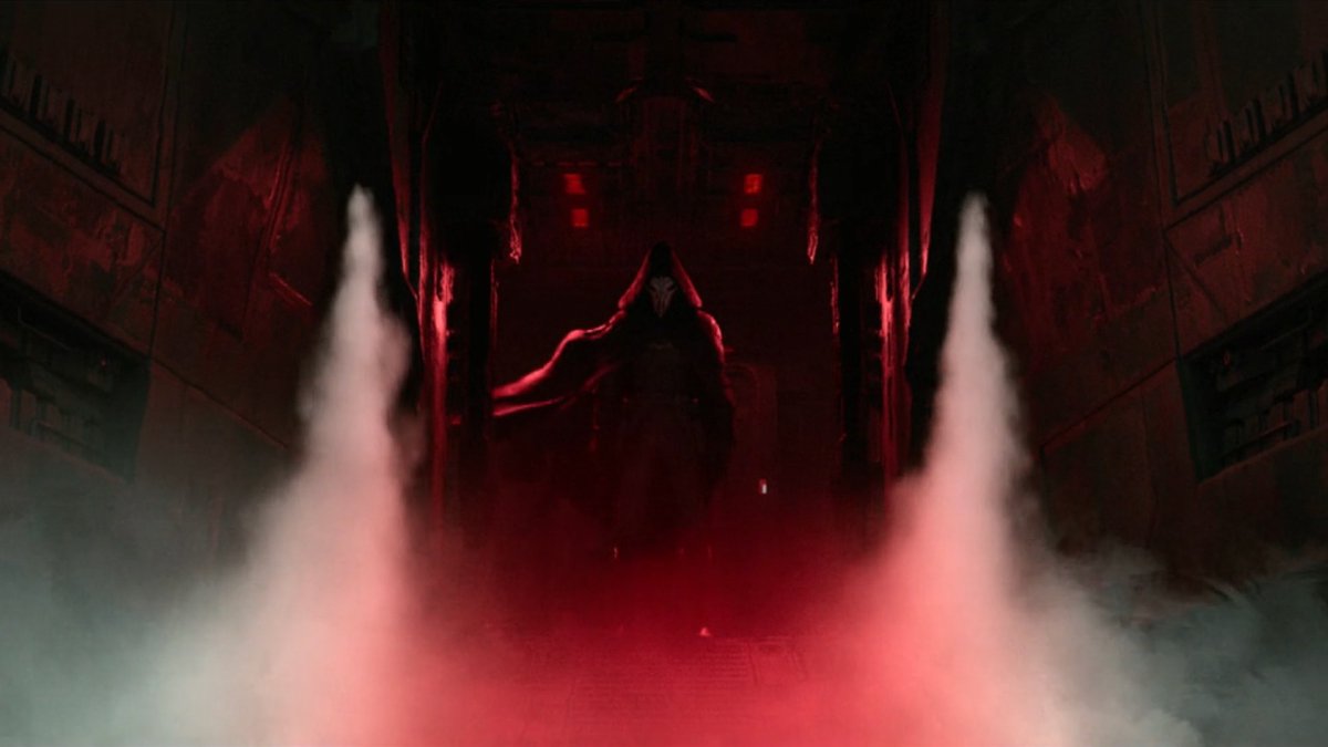 jared*⸆⸉ ꕤ ahsoka council tweet media
