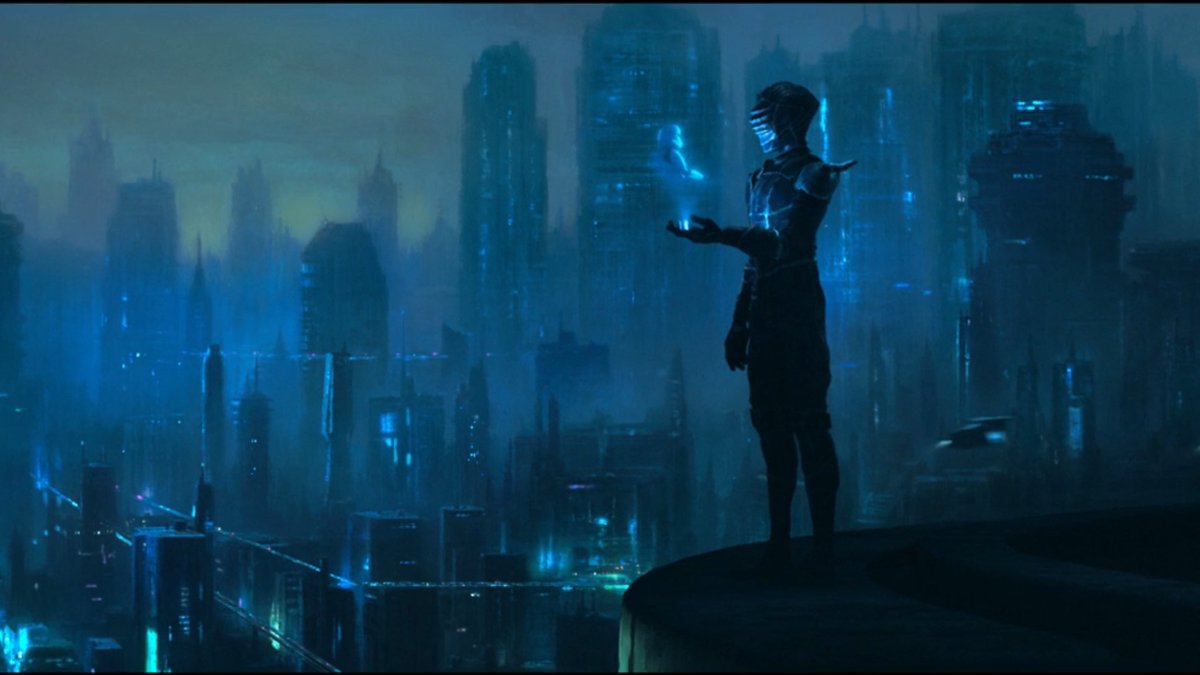 jared*⸆⸉ ꕤ ahsoka council tweet media