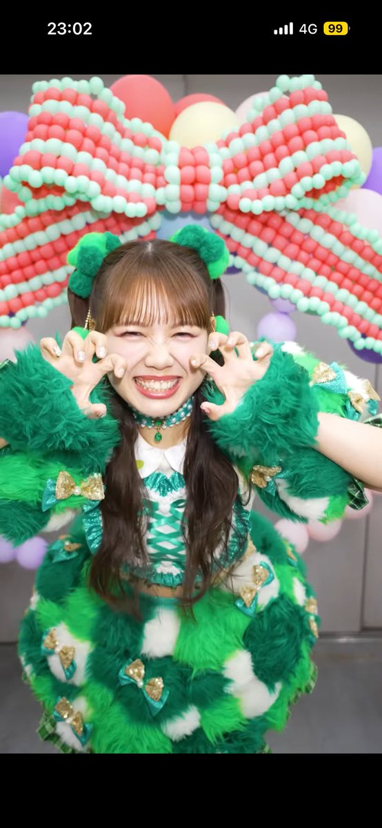 あい tweet media