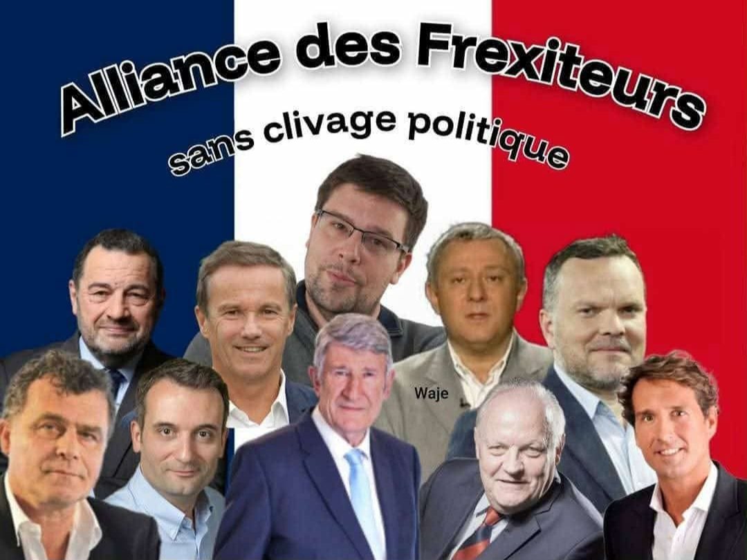 MenteCorpore34's tweet image. 🚨 Si vous ne croyez pas celles-là de #promesses 🇫🇷💩🇫🇷 #ils vous proposeront d'autres #mensonges 🙃 #lol 🚨