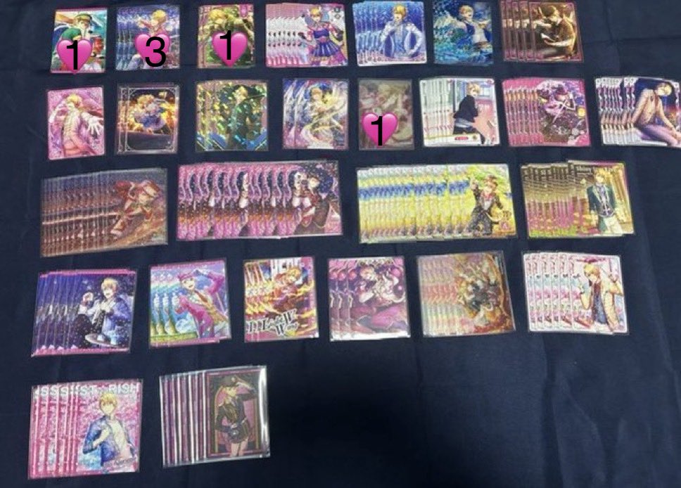 なないろ tweet media