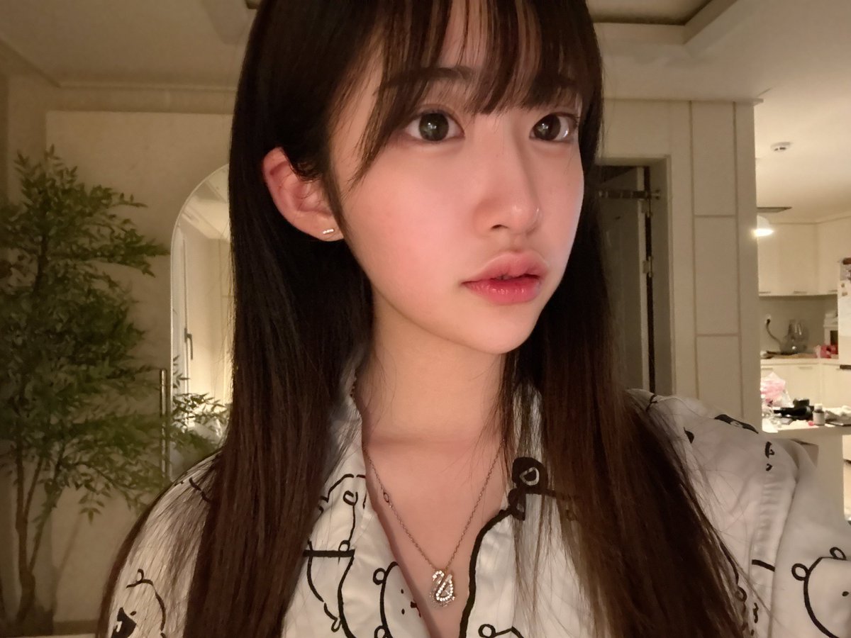 애기맛참기름(임종) tweet media