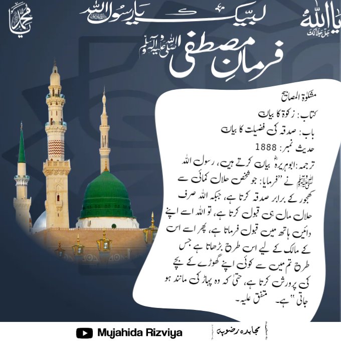 Mujahida Rizvia backup 2 tweet media