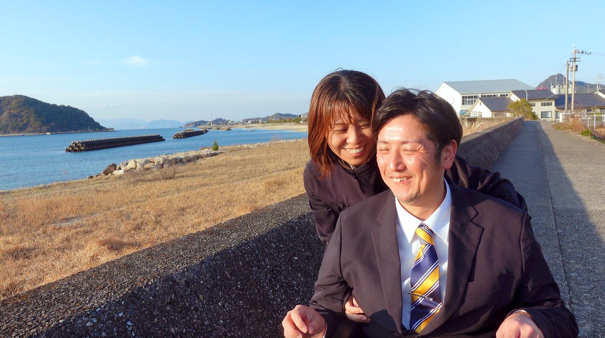 伊藤しゅん tweet media