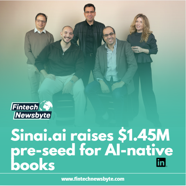 Fintech Newsbyte tweet media