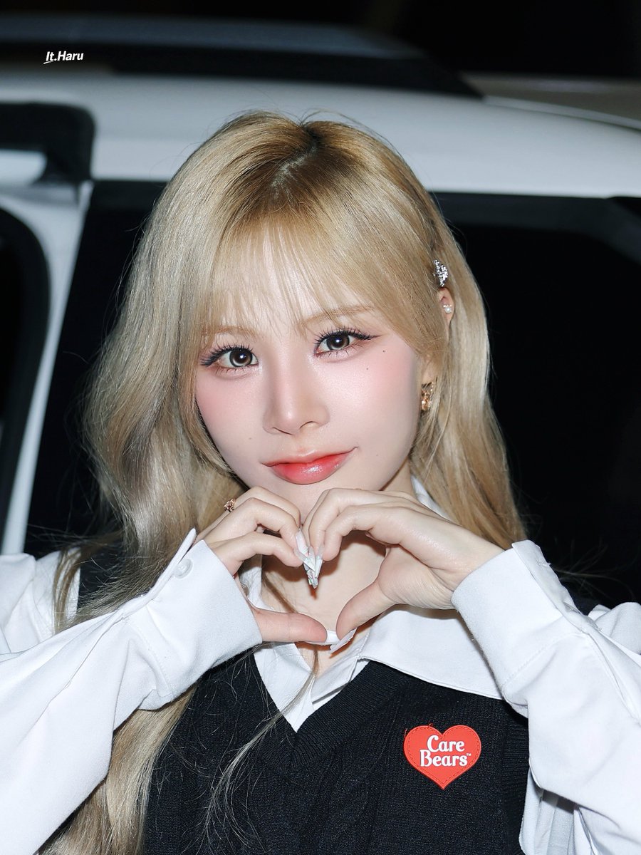 ItHaru0714's tweet photo. 260425 #에스투잇 #하루 #S2IT #HARU https://t.co/cPRh7vpQbU