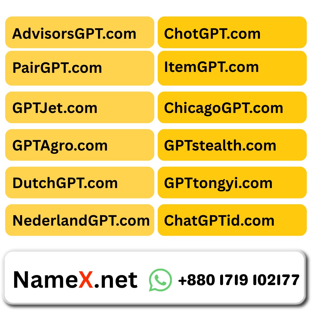 NameLyX's tweet photo. $17 → $2,999 in 90 days 🚀
Sold gptcharts .com via @afternic

A few years ago I started domaining by selling ChatGP .com

Still holding 12 more gems💎
https://t.co/4b39uRmt9o
https://t.co/WxgmwECkJB
https://t.co/3IUyv0WpT5
https://t.co/upBUsUJ7Lr

Serious offers only 🤝
#AI #GPT https://t.co/SDo4mcBID6