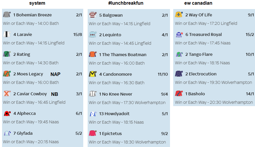 Horse King tweet media