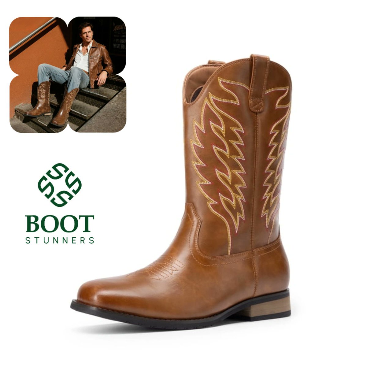 BootStunners's tweet photo. https://t.co/iKiQ4RNSxa https://t.co/eCd0ghk6Ru