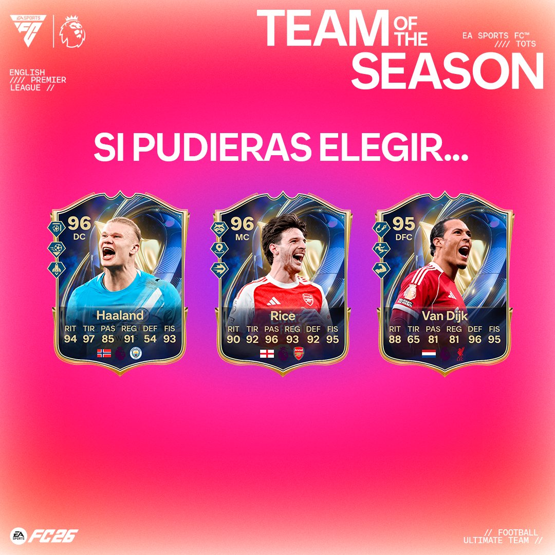 EA SPORTS FC ESPAÑA tweet media