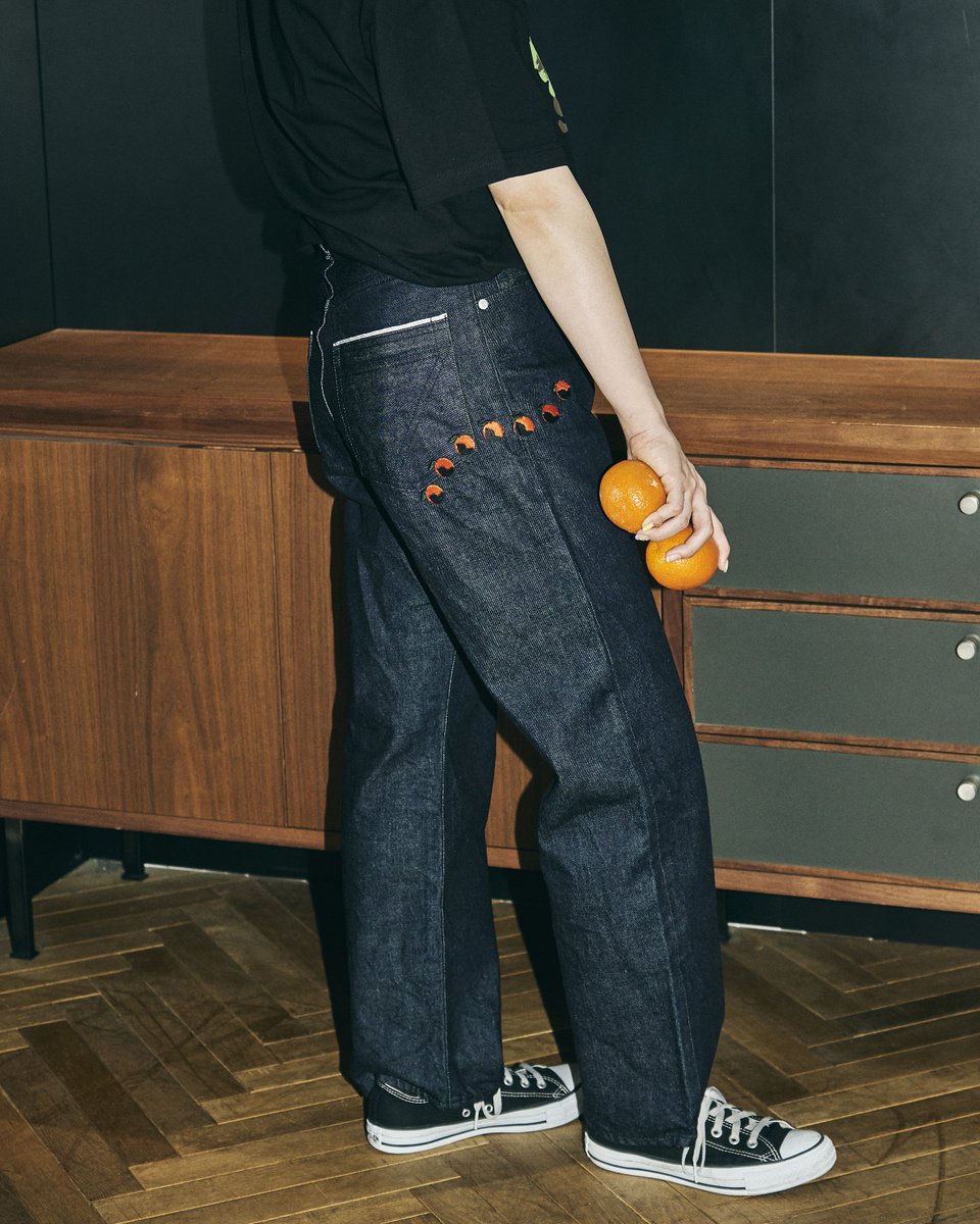 STUDIO SEVEN NAKAMEGURO tweet media