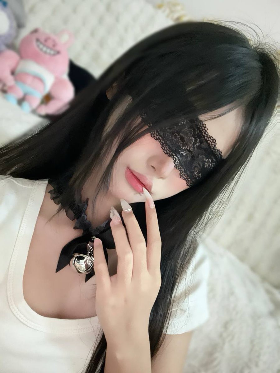 夜涩少女 tweet media