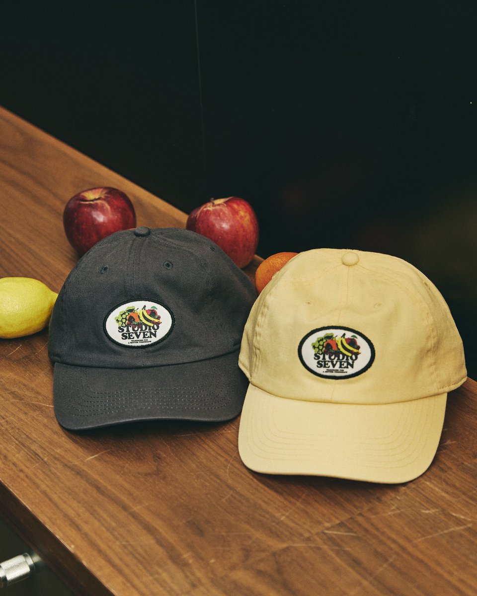 STUDIO SEVEN NAKAMEGURO tweet media