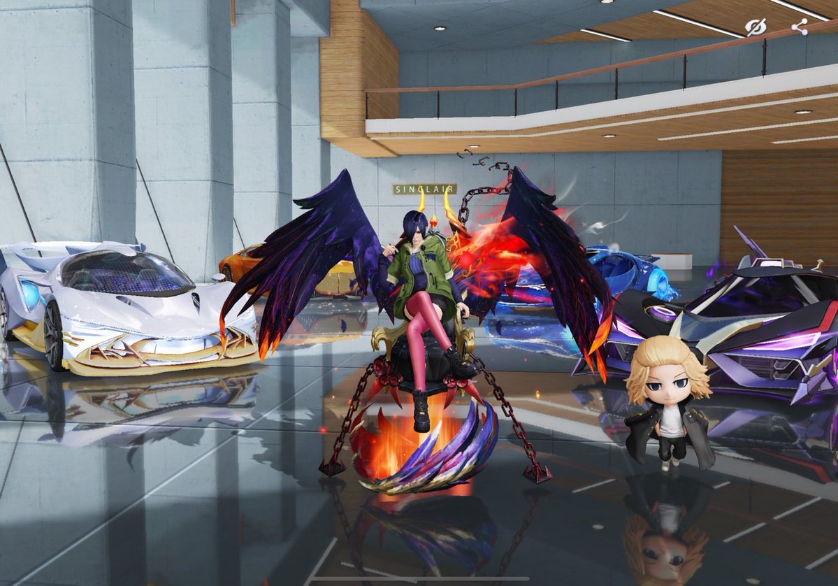 まくWo⁉️ tweet media